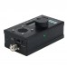 Приемопередатчик USDX USDR Plus HF QRP SDR SSBCW 8-диапазонный 5 Вт DSP SDR с корпусом и микрофоном