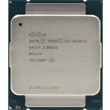 Процессор Intel® Xeon® E5-2650 v3