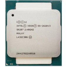 Процессор Intel® Xeon® E5-2620 v3