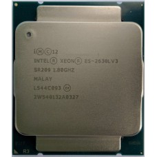 Процессор Intel® Xeon e5 2630L v3