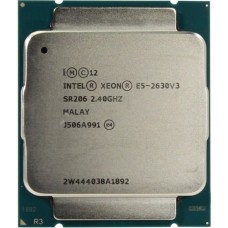 Процессор Intel® Xeon® E5-2630 v3