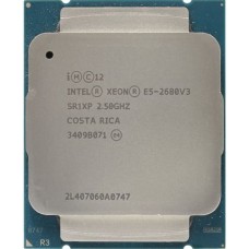Процессор Intel® Xeon® E5-2680 v3
