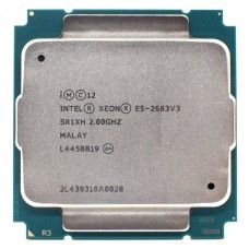 Процессор Intel® Xeon® E5-2683 v3