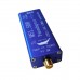  SDR приемник MSI SDR от 10 кГц до 2 ГГц, 12-bit, TCXO 0.5ppm с антенной на магните