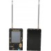 Portapack h2 MINI  sdr приёмник hackrf one с набором антенн и внешним  усилителем