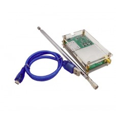 SDRplay RSP1 SDR радиоприемник 1 кГц-2000 МГц